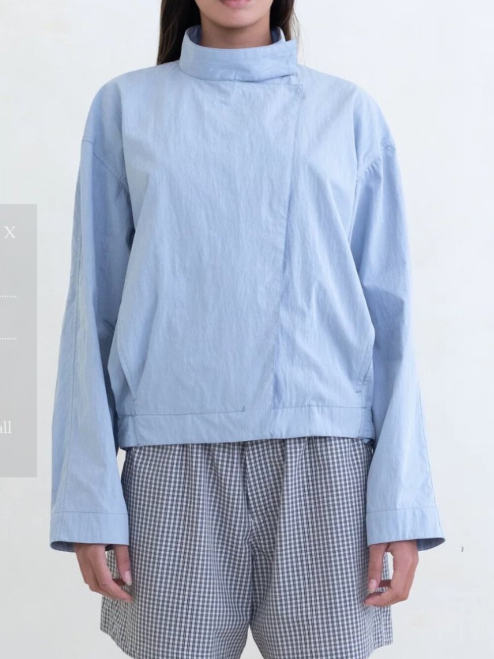 summer jacket